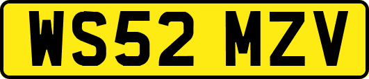 WS52MZV