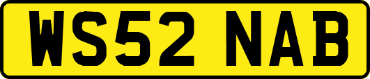 WS52NAB