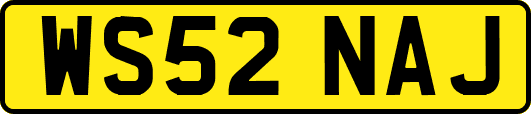 WS52NAJ