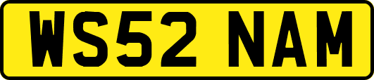 WS52NAM