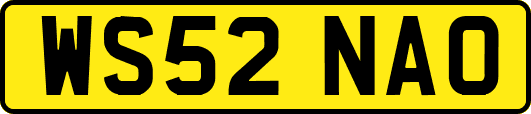 WS52NAO