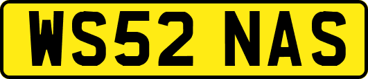 WS52NAS