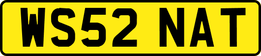 WS52NAT