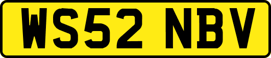 WS52NBV