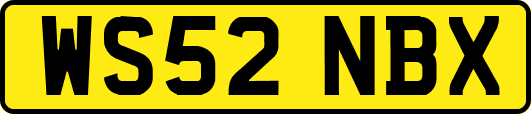 WS52NBX