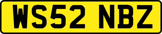 WS52NBZ