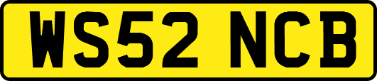 WS52NCB