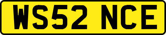 WS52NCE