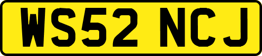 WS52NCJ