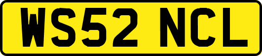 WS52NCL