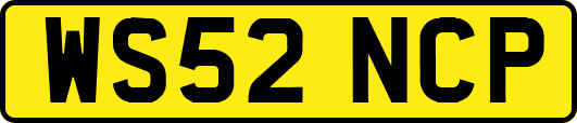 WS52NCP
