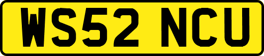 WS52NCU