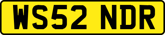 WS52NDR