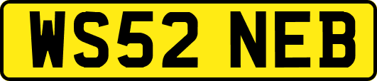 WS52NEB
