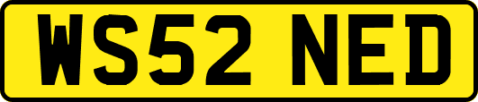 WS52NED
