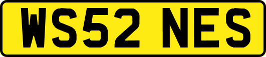 WS52NES