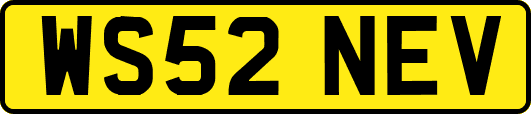 WS52NEV