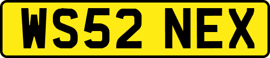 WS52NEX