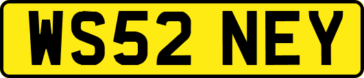 WS52NEY