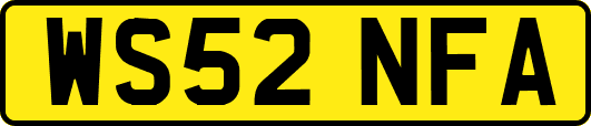 WS52NFA