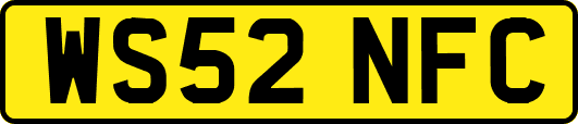 WS52NFC