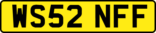 WS52NFF