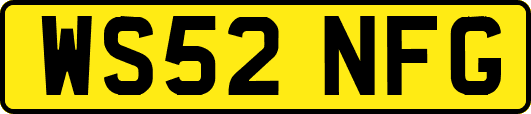 WS52NFG