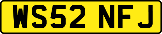 WS52NFJ