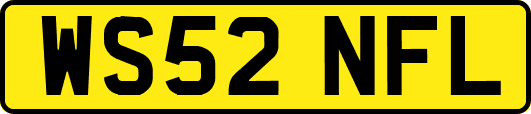 WS52NFL