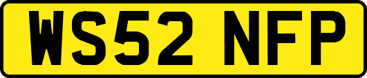 WS52NFP
