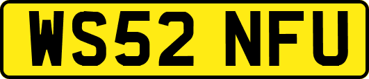WS52NFU