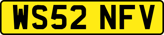 WS52NFV