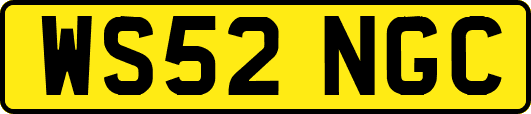 WS52NGC