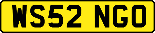 WS52NGO