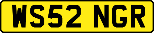 WS52NGR