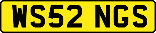 WS52NGS