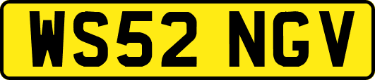 WS52NGV