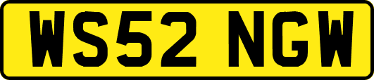 WS52NGW