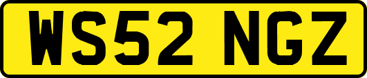 WS52NGZ