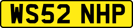 WS52NHP