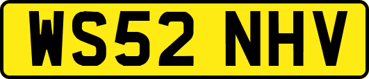WS52NHV