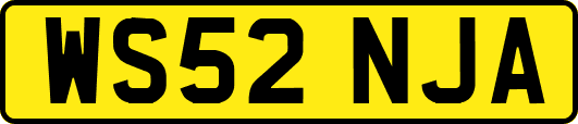 WS52NJA