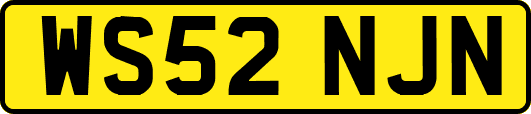 WS52NJN