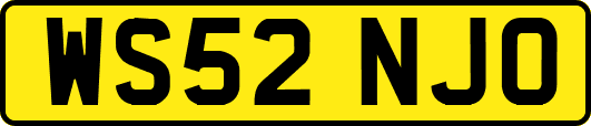 WS52NJO