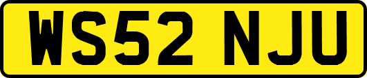 WS52NJU