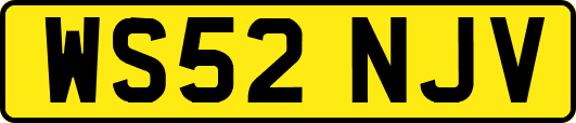 WS52NJV
