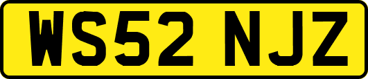 WS52NJZ