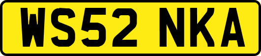 WS52NKA