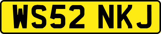 WS52NKJ