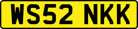 WS52NKK